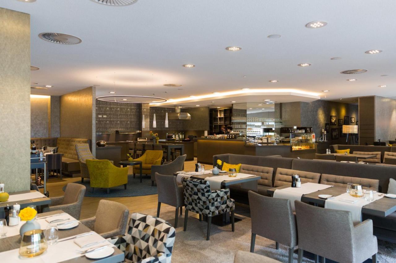 Hotel Fischers 4*
