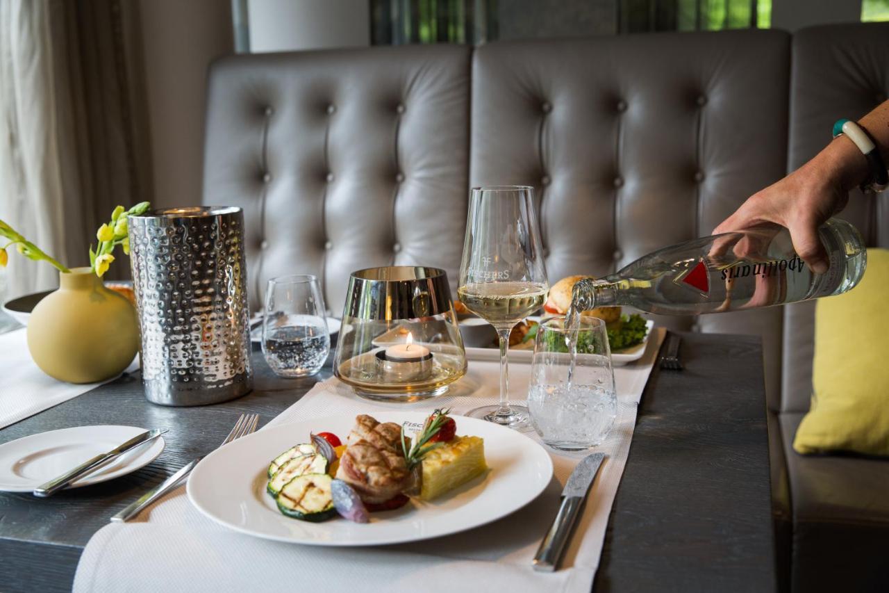 Fischers Hotel 4*
