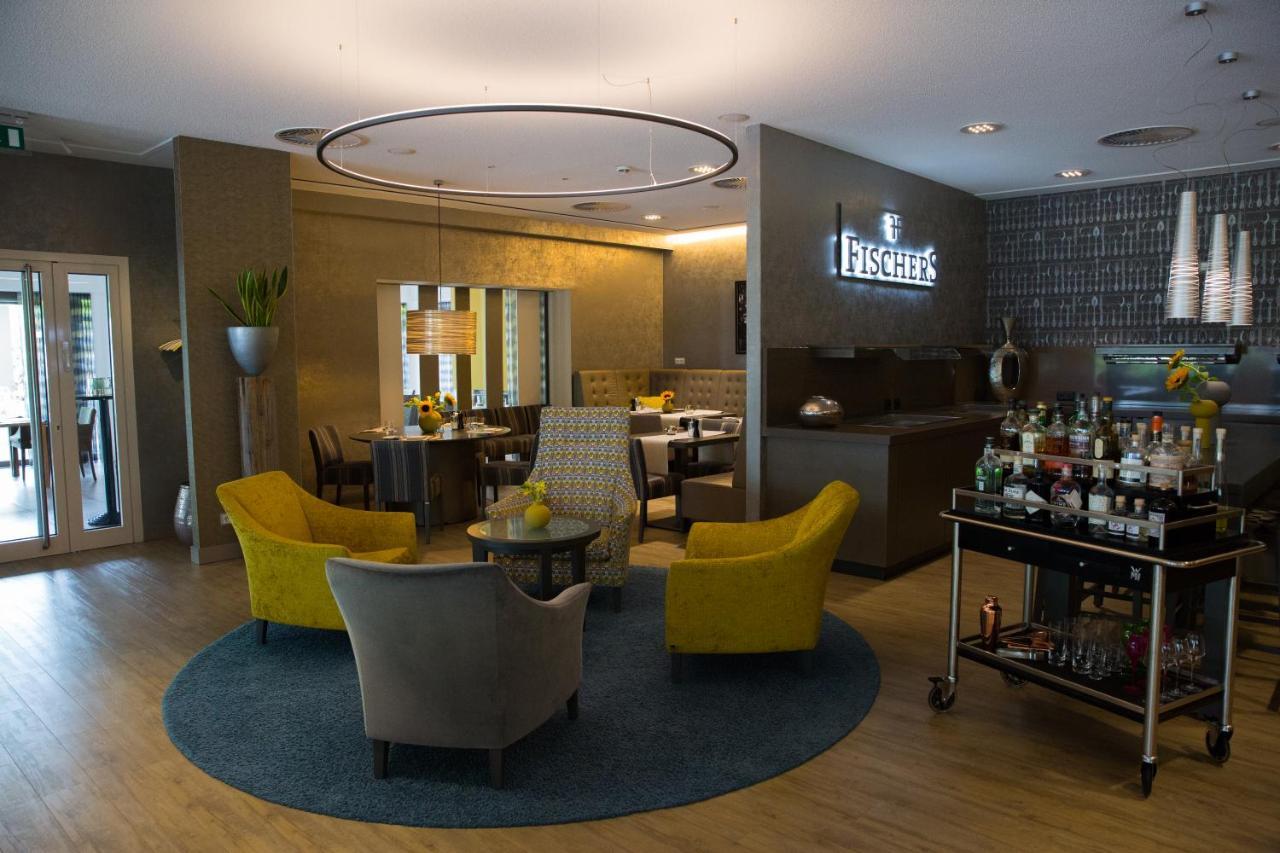 Hotel Fischers 4*