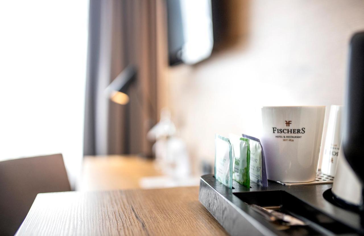 Hotel Fischers Kassel