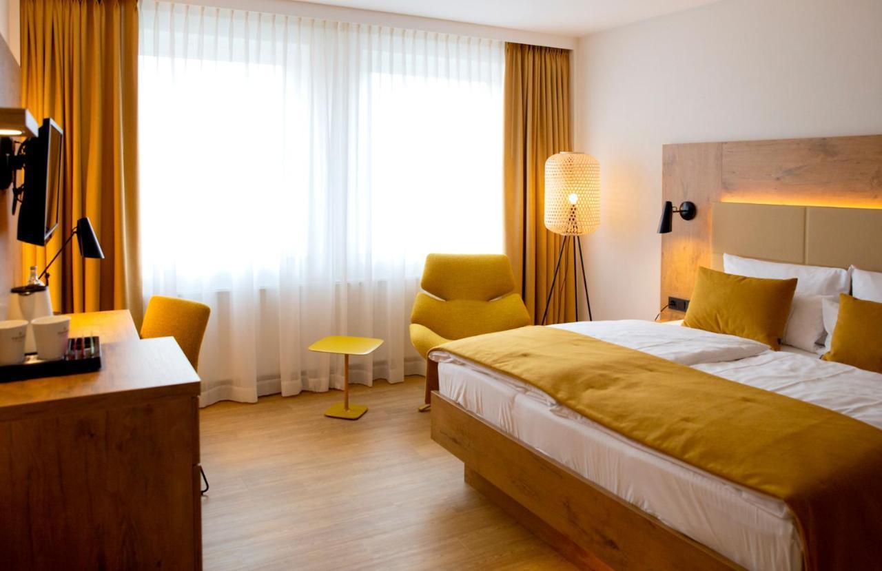Hotel Fischers