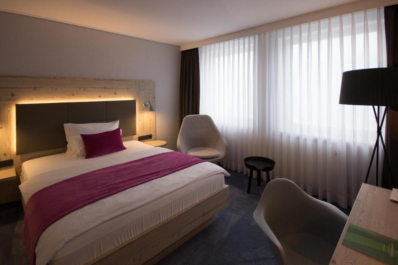 Hotel Fischers 4*
