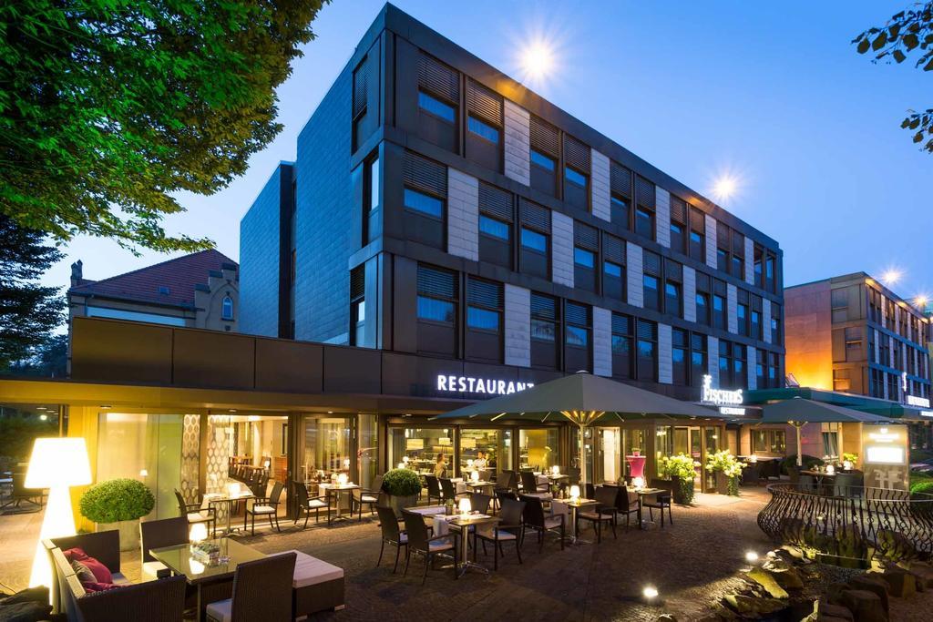 Fischers Hotel