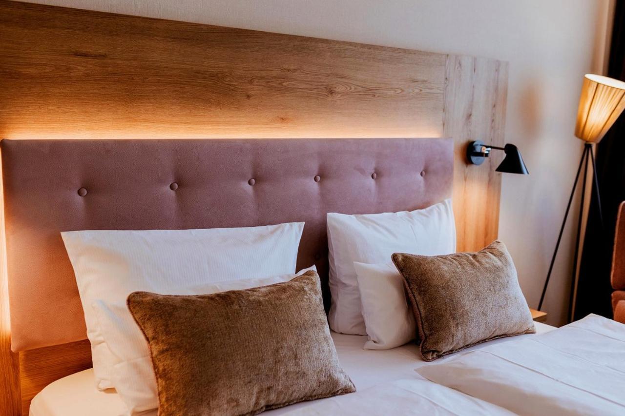 Hotel Fischers