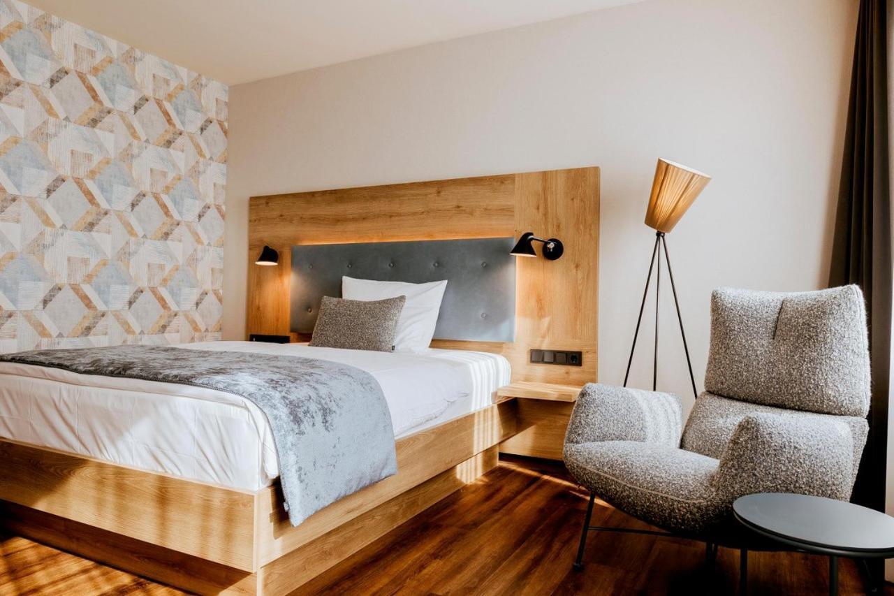 Hotel Fischers - Kurparkhotel Bad Wilhelmshöhe 4*