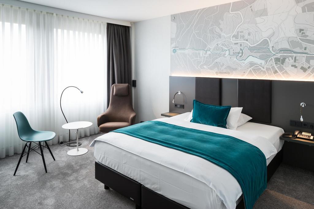 Hotel Fischers Kassel