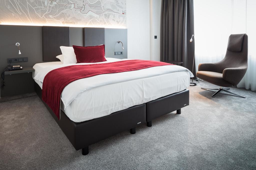 Fischers - Kurparkhotel Bad Wilhelmshöhe 4*