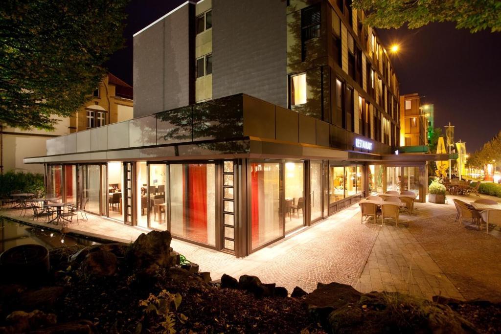 Fischers Hotel