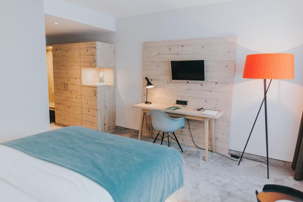 Hotel Fischers