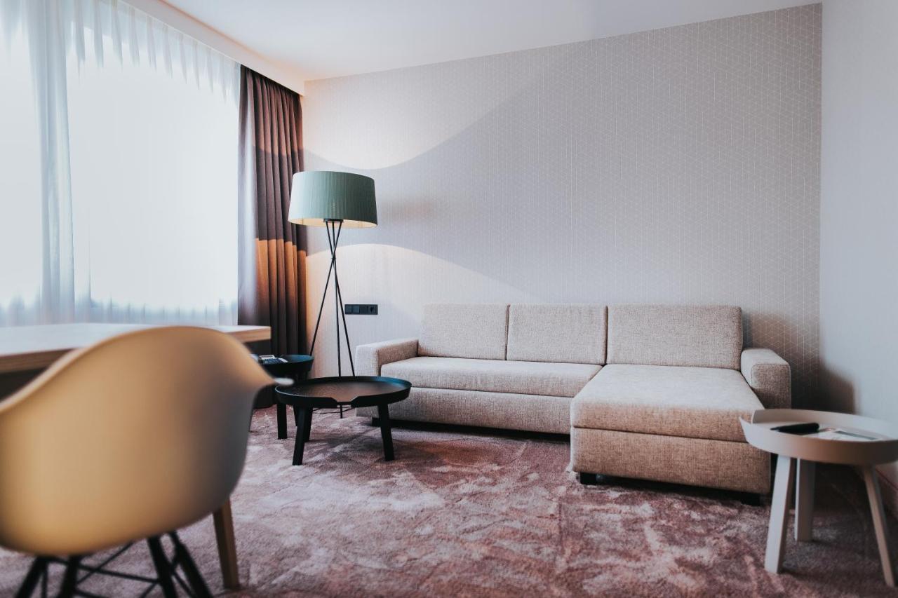 Fischers - Kurparkhotel Bad Wilhelmshöhe 4*