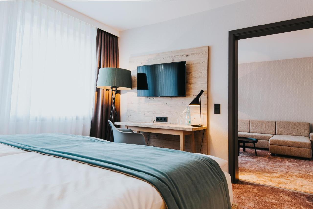 Fischers 4* Kassel