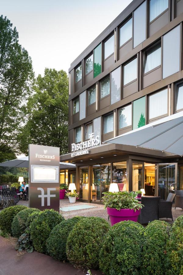 Hotel Fischers